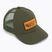 Kšiltovka Marmot Retro Trucker zelená M143134859