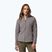 Dámská fleecová mikina Columbia Fast Trek II city grey heather/city grey