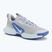 Dámské běžecké boty Nike Juniper Trail 3 grey fog/sapphire/glacier blue