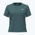 Dámské tréninkové tričko Under Armour Tech Wordmark Tape rack green/black/white