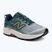 Pánské běžecké boty New Balance Rebel Trail V1 medusa green/shadow grey