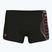 Pánské plavky Arena Basic Swim Short black