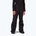 Dětské lyžařské kalhoty Rossignol Insulated Boys black