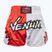 Treninkové šortky Venum Inferno 2.0 Muay Thai red/white