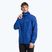 Salewa pánská bunda do deště Puez Aqua 3 PTX modrá 00-0000024545