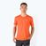 Pánské trekingové tričko Salewa Alpine Hemp Logo orange 00-0000028132