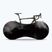 Obal na kolo VELOSOCK Carbon Black