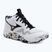 Volejbalové boty Mizuno Wave Momentum Elite Mid white/black/ge gold