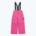 Dětské lyžařské kalhoty LEGO Lwpayton 701 pink
