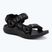 Dámské sandály Lee Cooper LCW-26-34-4426LA black/grey