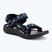 Dámské sandály Lee Cooper LCW-26-34-4427LA black/blue