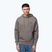 Pánská mikina Pitbull Sampson Hooded Sweatshirt taupe
