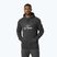 Pánská trekingová mikina Helly Hansen Nord Graphic Pull Over 981 šedá 62975