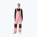 Dámské jachtařské kalhoty Helly Hansen Pier 4.0 Bib coral almond