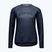 Dámský cyklistický dres longsleeve POC Reform Enduro Jersey W apatite navy