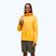 Pánská mikina Peak Performance Rider Tech Zip Hood blazing orange