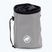 Pytlík na magnézium MAMMUT Gym Basic Chalk Bag šedý