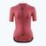 Dámský cyklistický dres ASSOS Dyora R S11 deadly berry