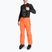 Pánské lyžařské kalhoty CMP 3W17397N fanta fluo