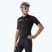 Pánský cyklistický dres Alé Color Block černý L14240119