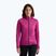 Dámská mikina Montura Fadis Grid Hooded Maglia Baton Rouge