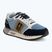 Pánské boty Aeronautica Militare SC0292UCT03331 avio/blu navy