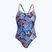 Dámské jednodílné plavky Funkita Diamond Back One Piece boxed up