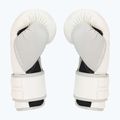 Pánské boxerské rukavice EVERLAST Powerlock Pu bílé EV2200 WHT-10 oz. 4