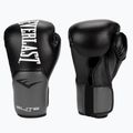 Pánské boxerské rukavice EVERLAST Pro Style Elite 5 černé EV2500 BLK/GRY-10 oz.