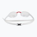 Plavecké brýle TYR Tracer-X Elite Racing clear/red/navy LGTRXEL_642 5