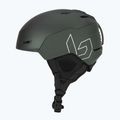 Lyžařská helma  Bollé Ryft Pure forest matte 3
