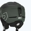 Lyžařská helma  Bollé Ryft Pure forest matte 8