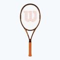 Tenisová raketa Wilson Pro Staff Team V14 zlatá WR136011