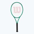 Dětská tenisová raketa Wilson Blade Jr 26 V10 green