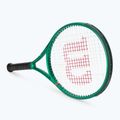 Dětská tenisová raketa Wilson Blade Jr 26 V10 green 2