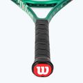 Dětská tenisová raketa Wilson Blade Jr 26 V10 green 3