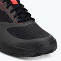 Pánské tenisové boty Wilson Rush Pro 5 Clay black/infrared/white 7