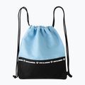 Dámský sportovní vak Gym Glamour Gym bag modro-černý 278