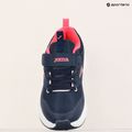 Dětské běžecké boty Joma Ferro navy/pink 15