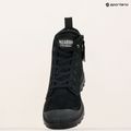 Pánské boty Palladium Pampa HI ZIP WL black 16
