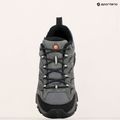 Pánské turistické boty Merrell Moab 3 Gtx granite 10