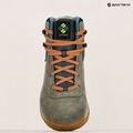 Pánské trekové boty Columbia Newton Ridge BC stone green/ napa green 13