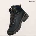 Pánské trekové boty Grisport 15203DV44G black 9