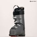 Pánské lyžařské boty Rossignol Vizion 4B Pro 100 MV GW metal grey 10