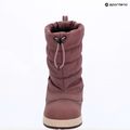 Dětské sněhule Viking Footwear Toasty Pull-On Warm GTX antiquerose 11
