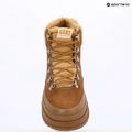Dámské boty GANT Wintly walnut 9