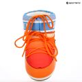 Dámské sněhule Moon Boot Icon Low Sunrise orange 11