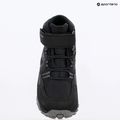Dětské sněhule Geox Himalaya ABX black 9
