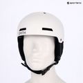Lyžařská helma  Smith Rodeo matte white 7