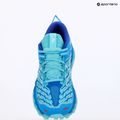 Dámské běžecké boty Mizuno Wave Mujin 10 blue radiance/white/blue pace 9